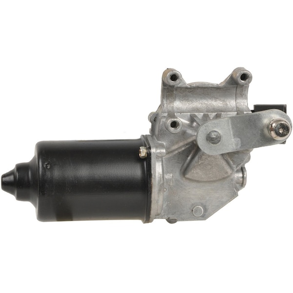 A1 Cardone New Wiper Motor, 85-2122 85-2122 - main
